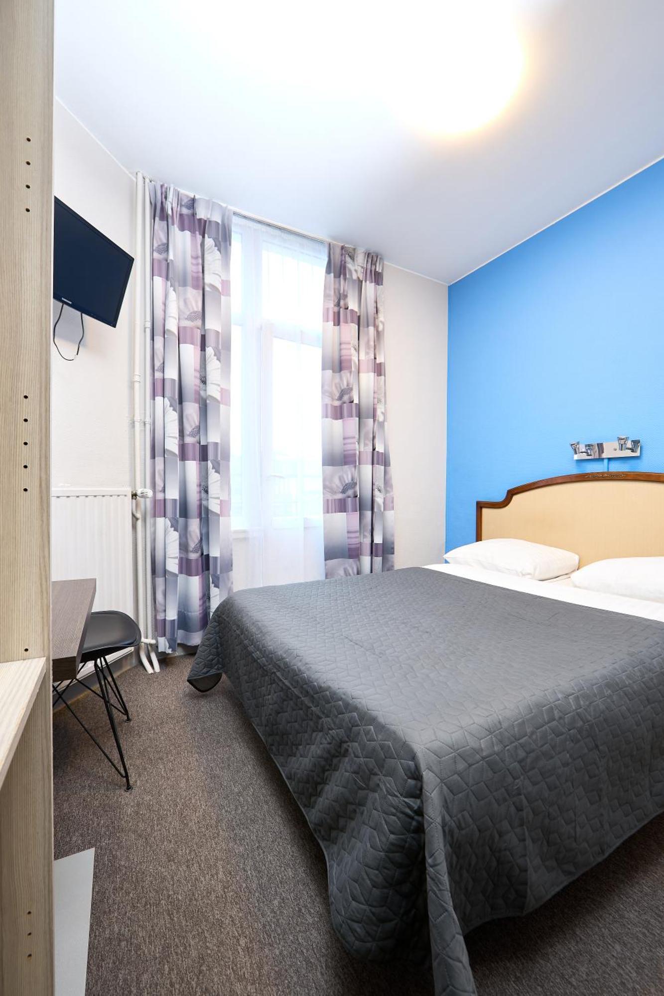 Derby Hotel