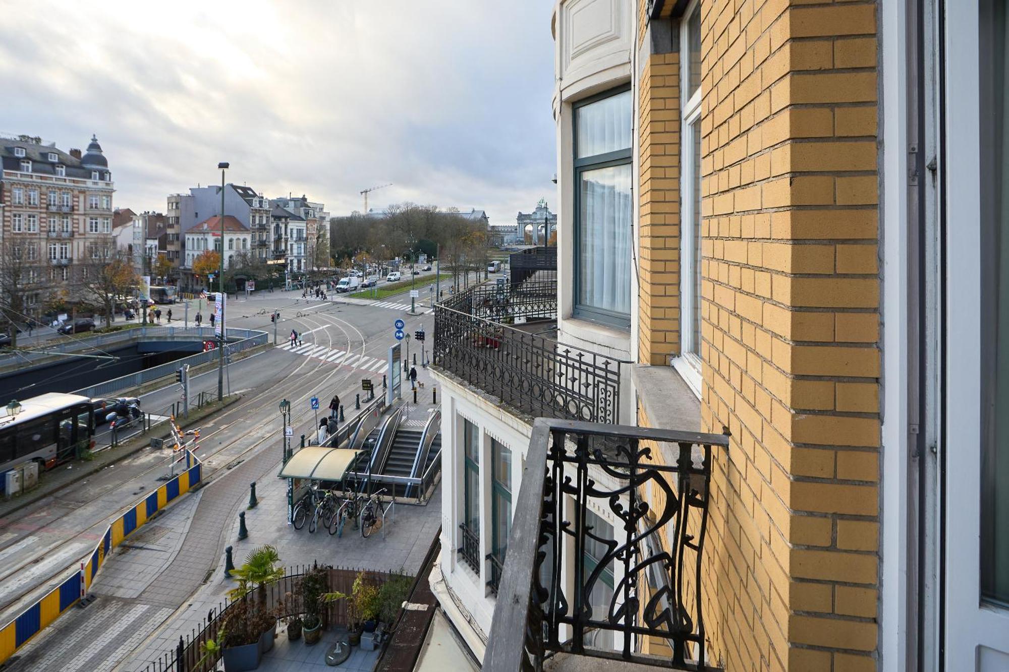 Derby Hotel