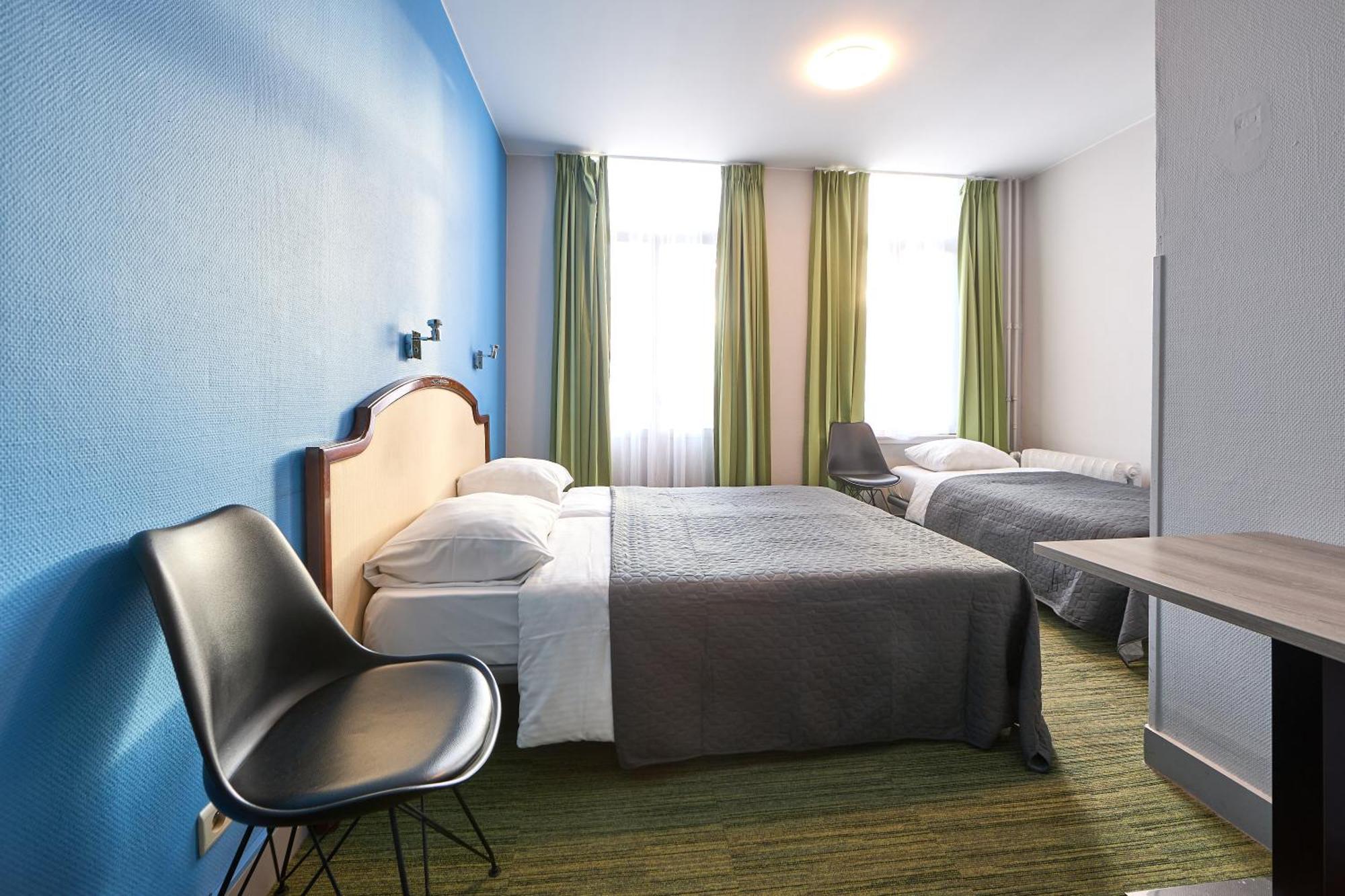 Hotel Derby