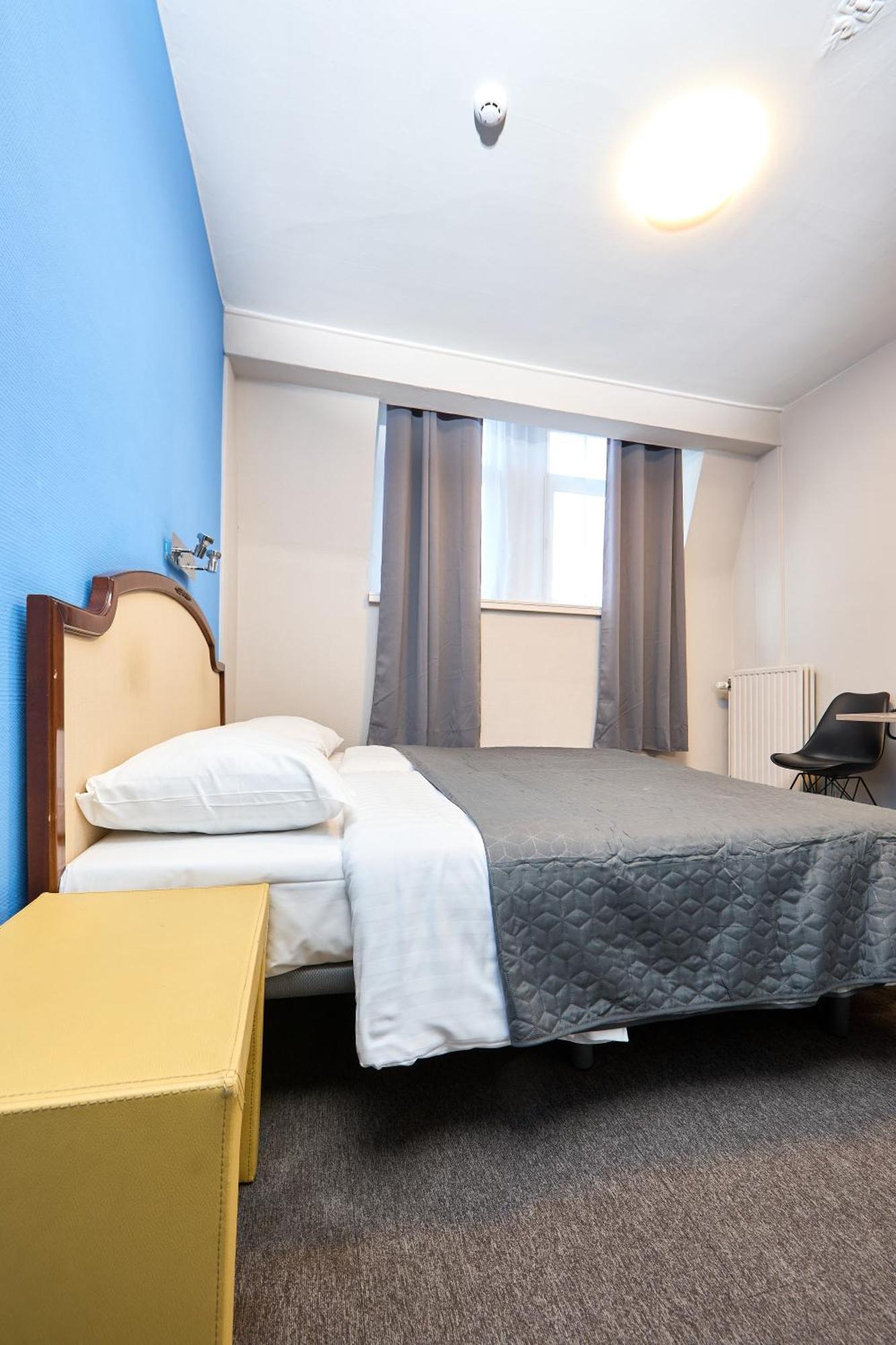 Derby Hotel Brüssel