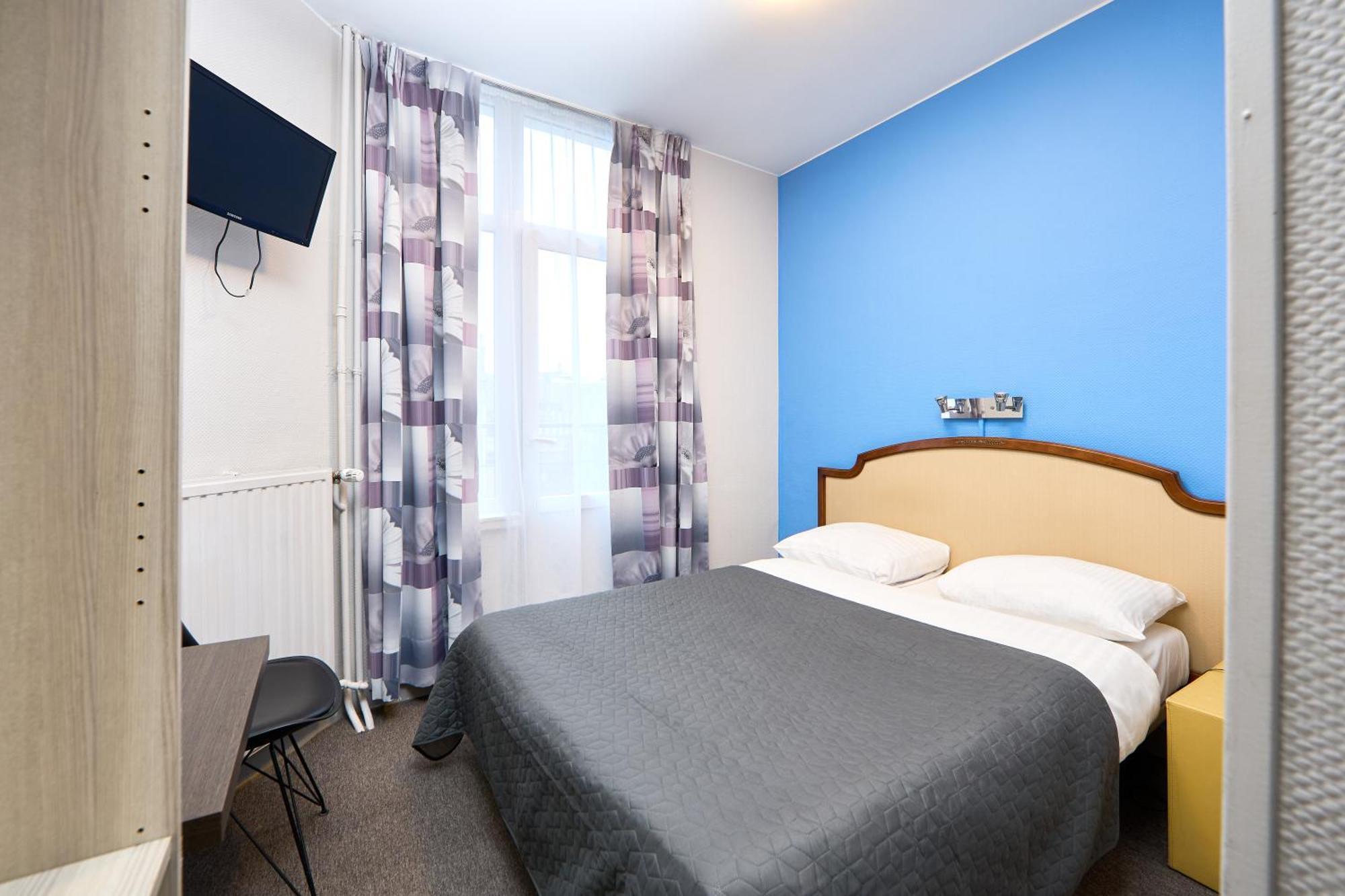 Derby Hotel