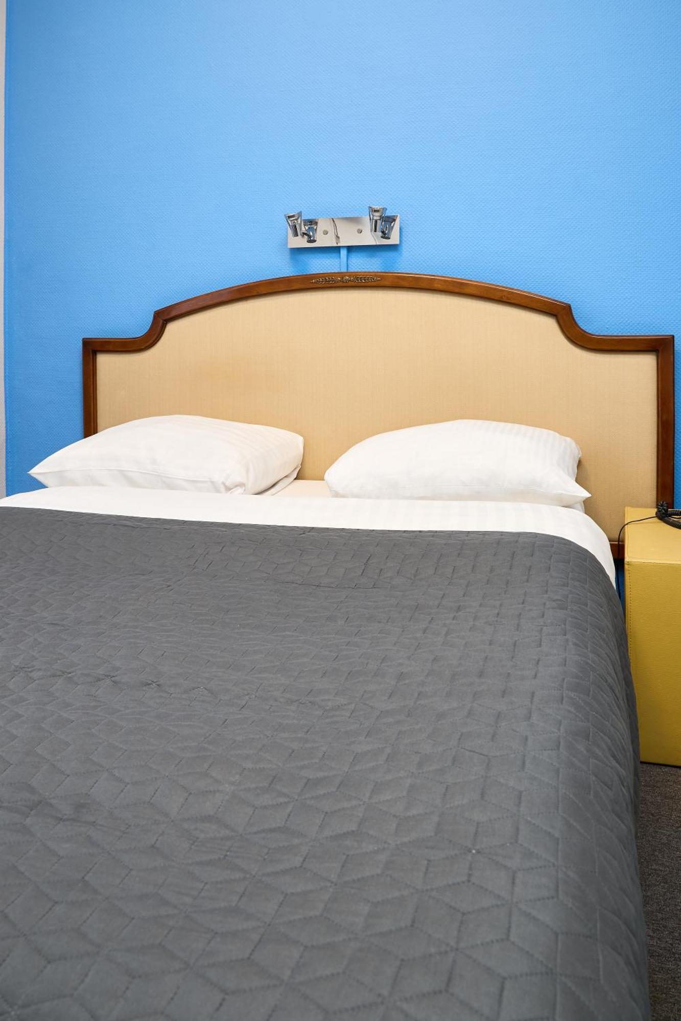 Hotel Derby Brüssel