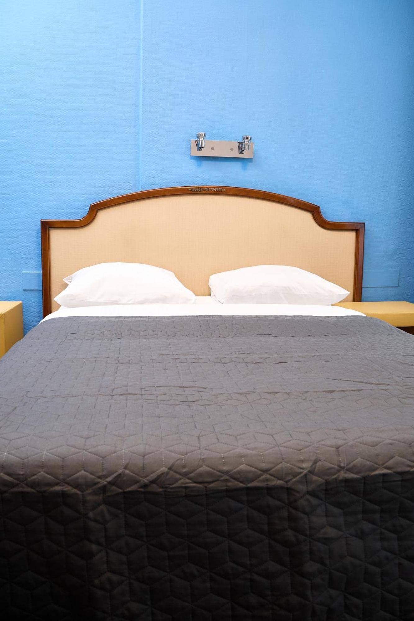 Derby Hotel Brüssel