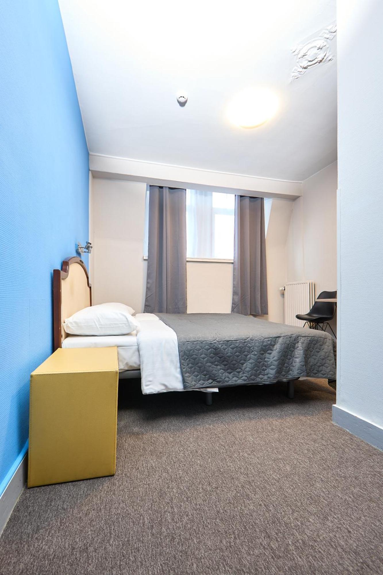 Hotel Derby