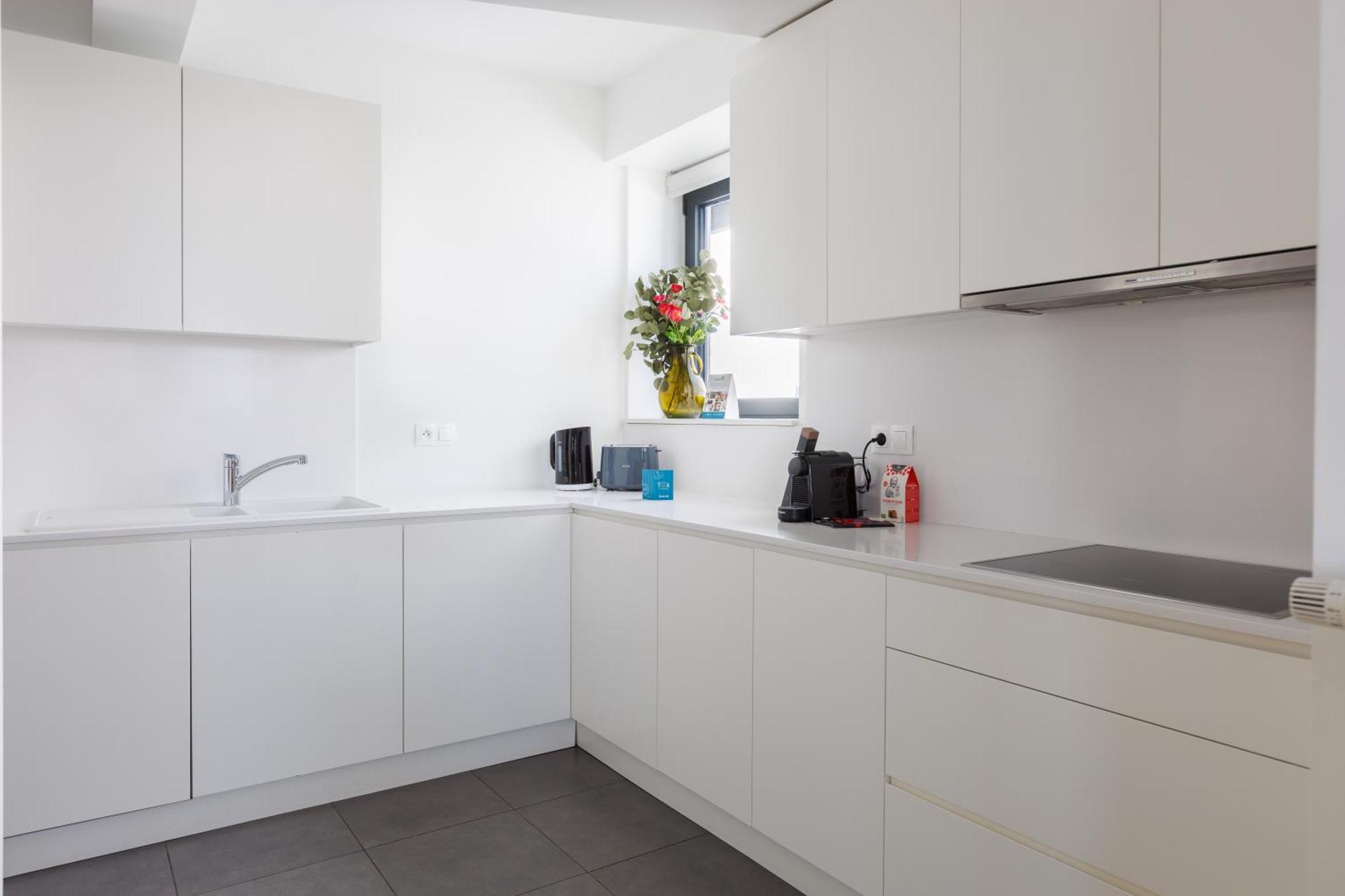 Apartment Sweett - Stassart