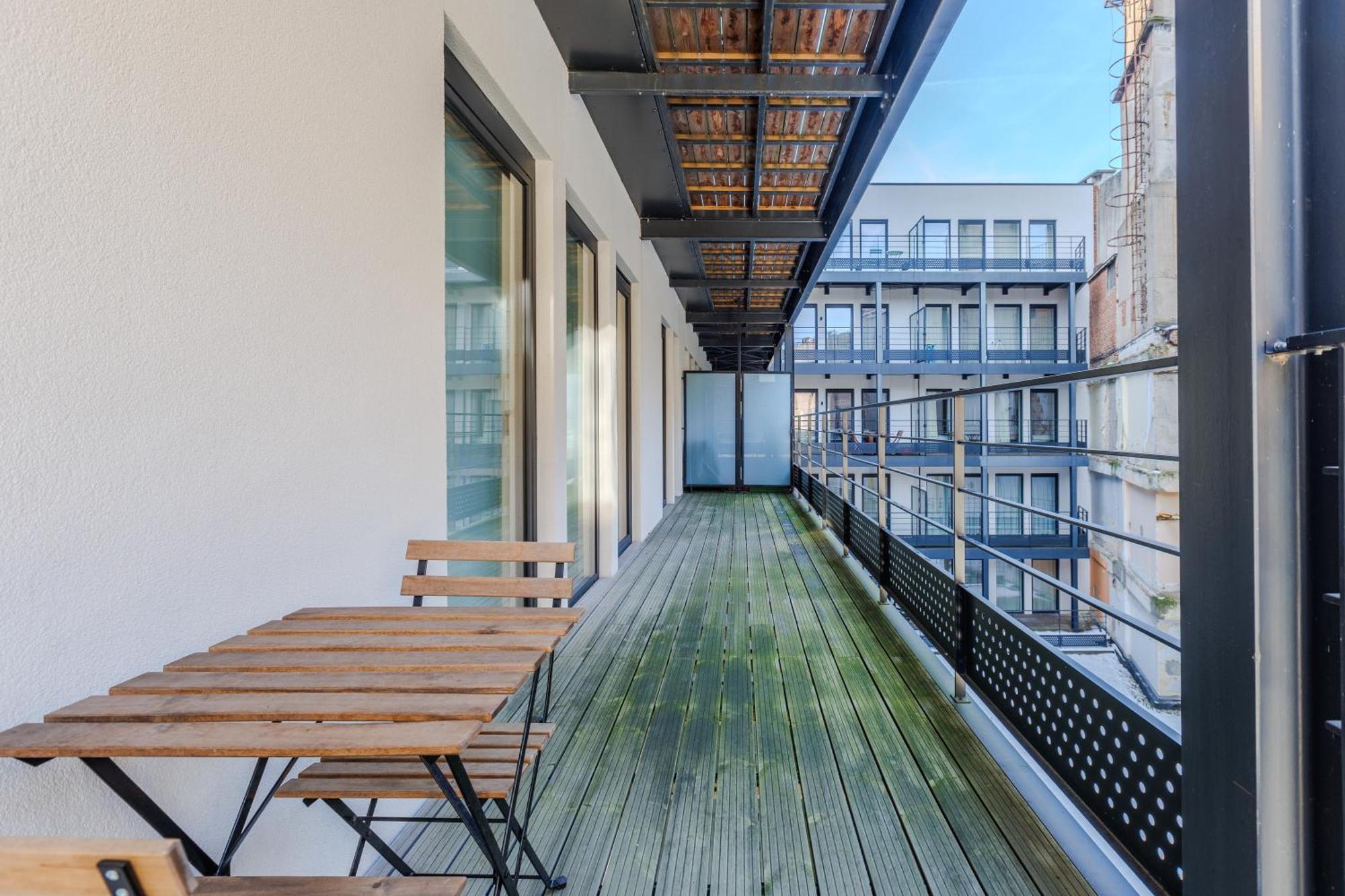 Apartment Sweett - Stassart *
