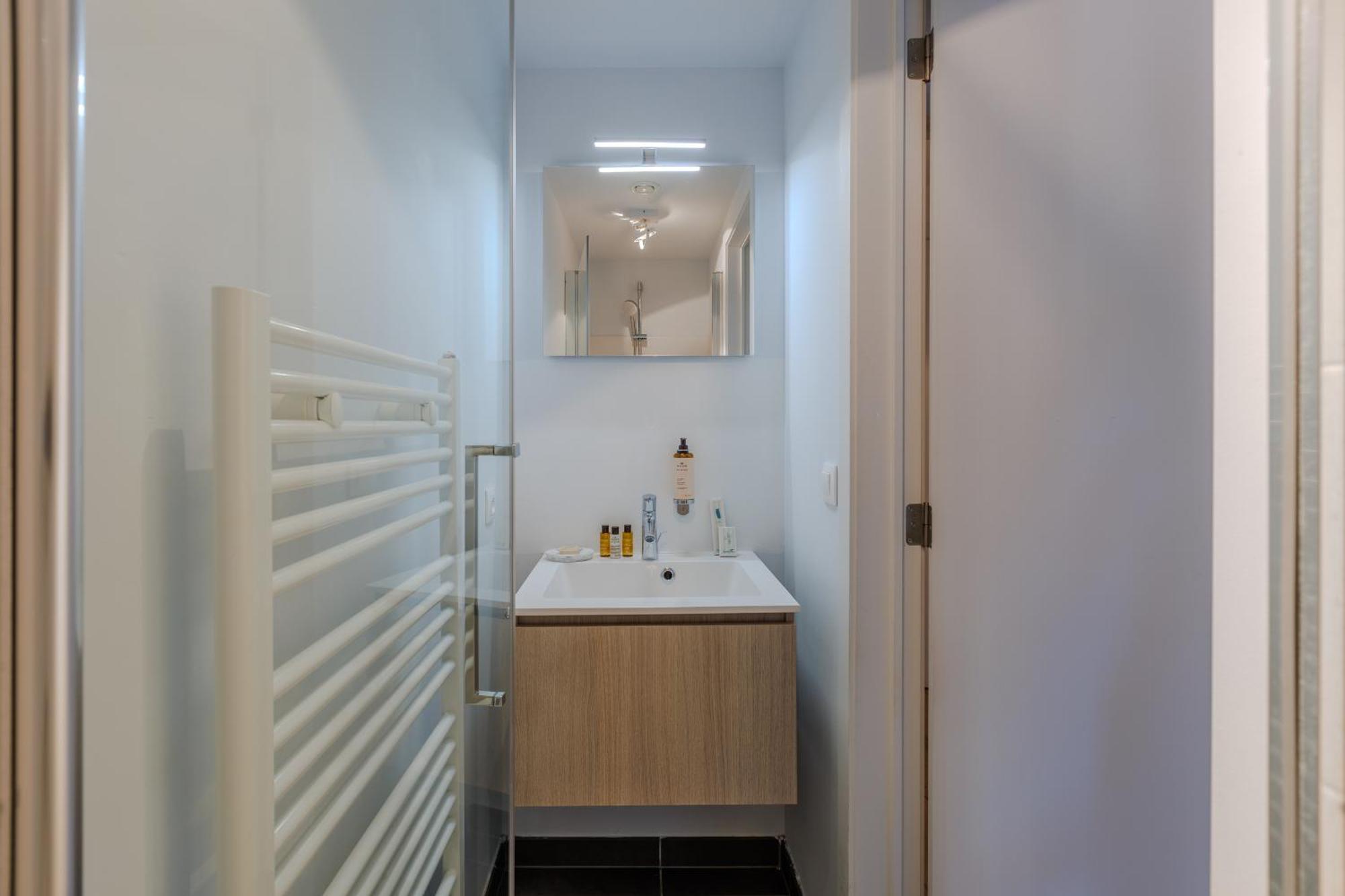 Sweett - Stassart Apartment *