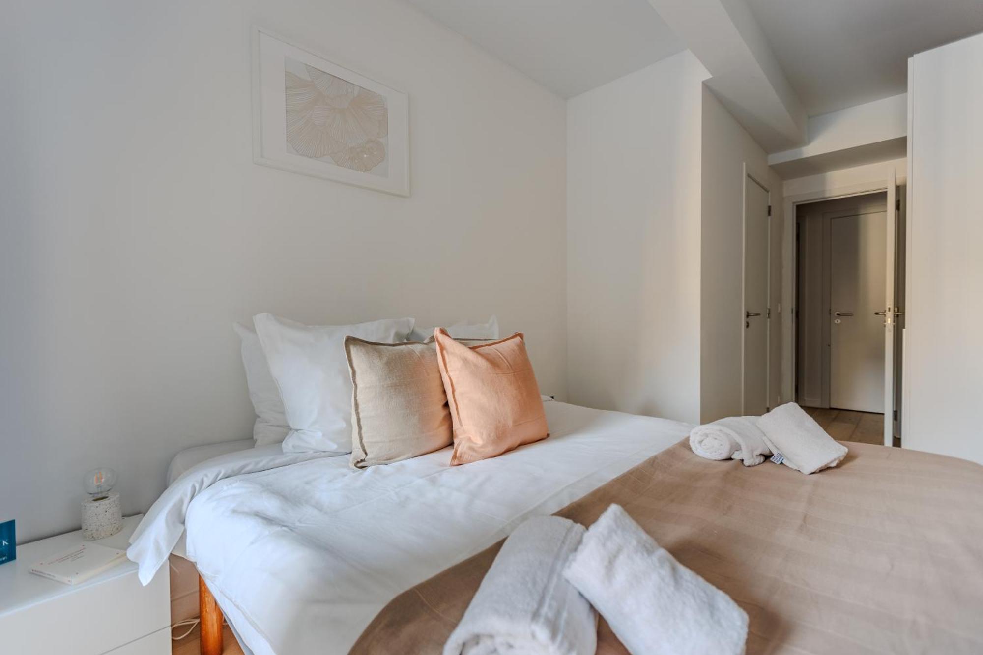 Apartment Sweett - Stassart
