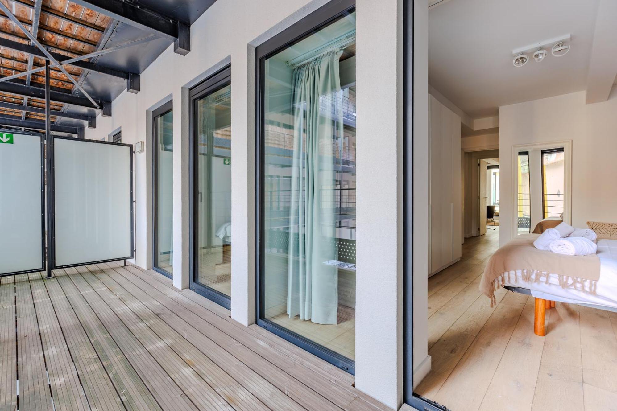 Sweett - Stassart Apartment *
