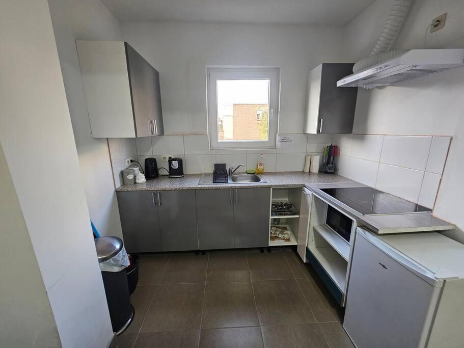 Apartment Espace Famille Evere