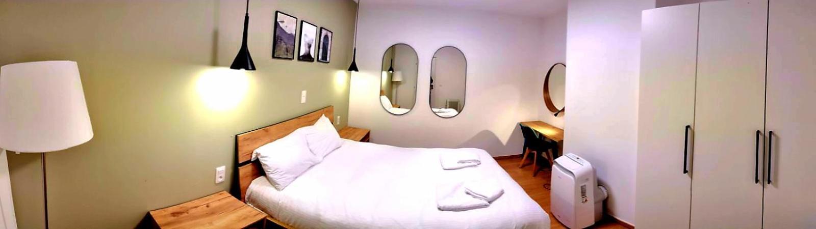 Quartier Louise Apartment Brussels
