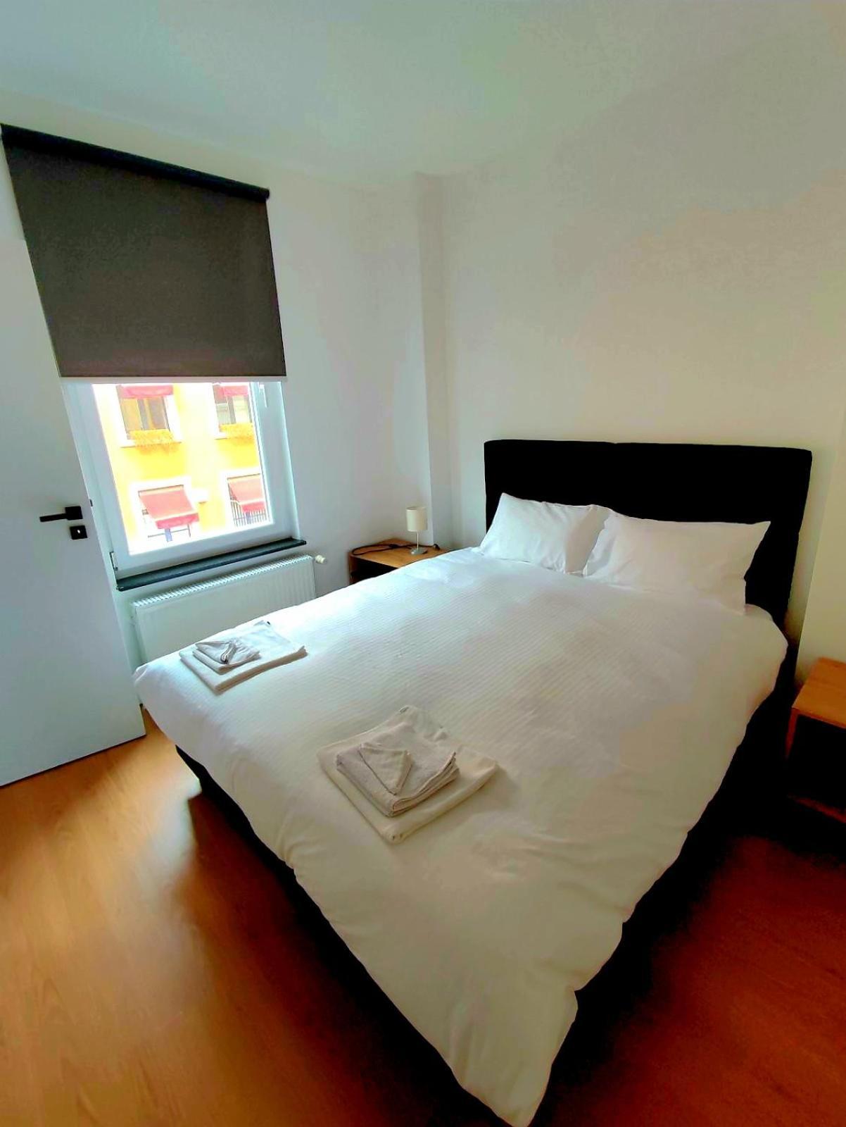Apartment Quartier Louise *