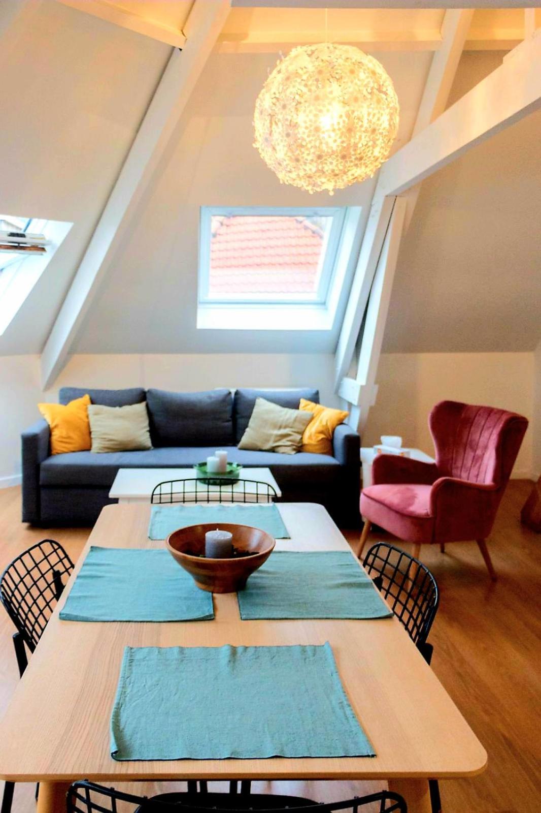 Quartier Louise Apartment Brussels