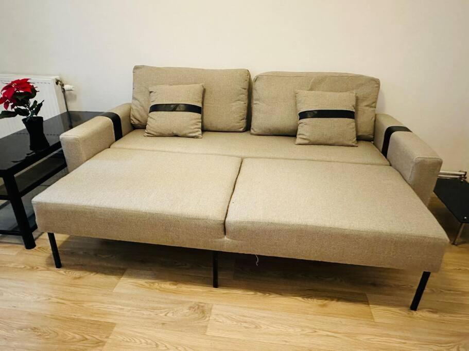Modern & Comfortable Center Oasis~king Bed ! Brüssel
