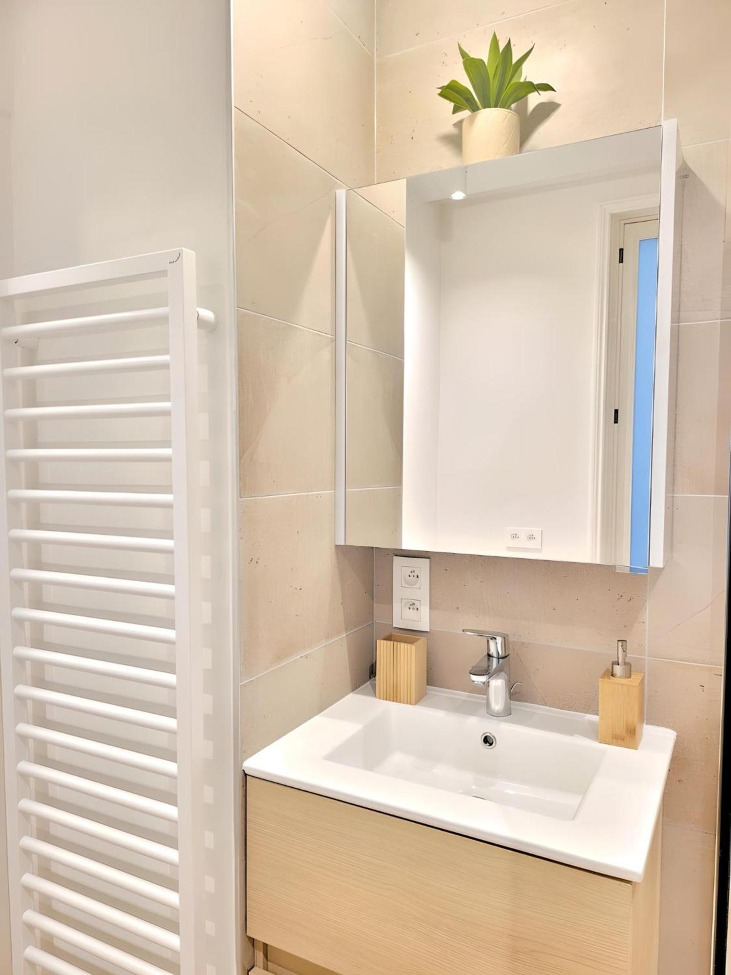 Grand Sablon Stylish Center Apartment