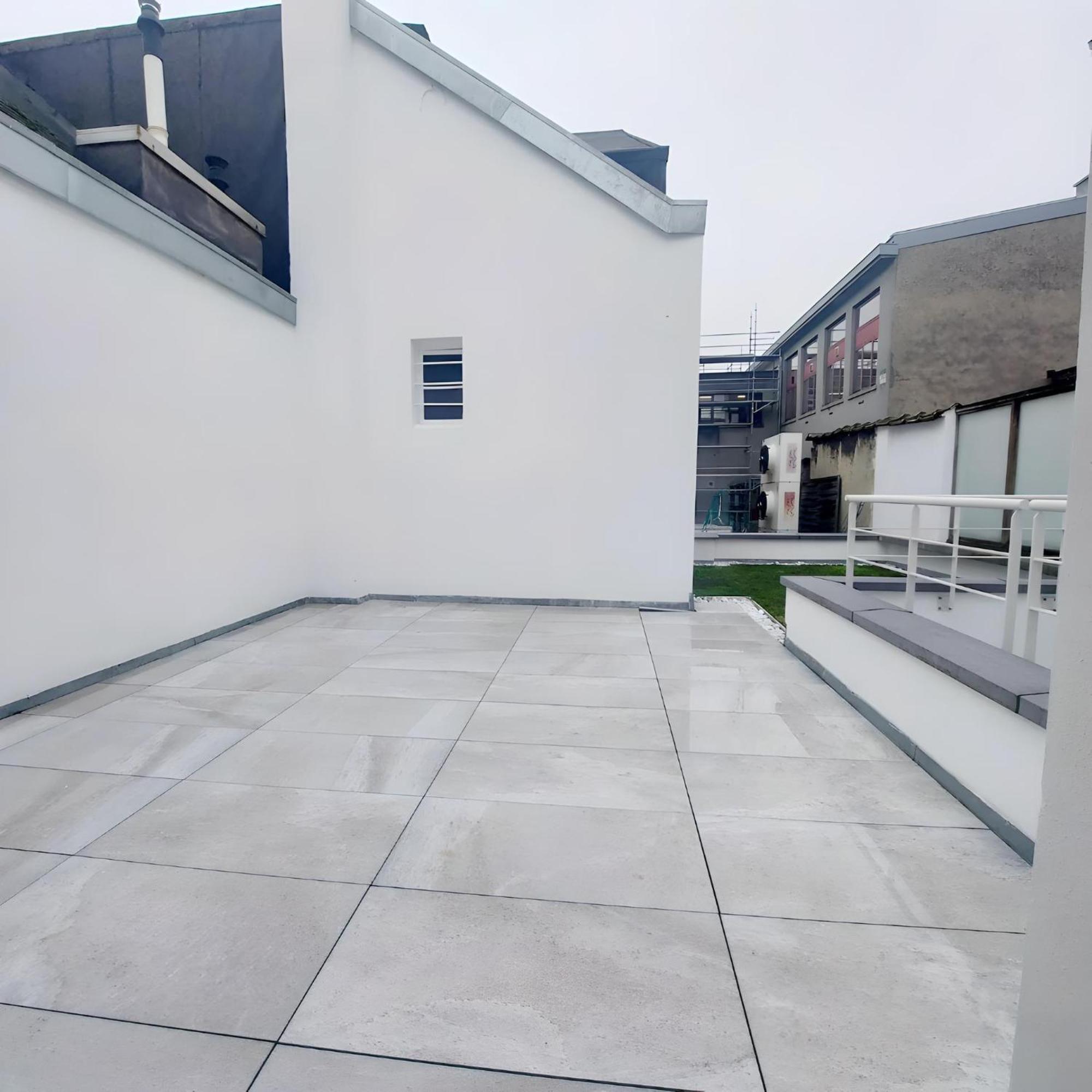 Grand Sablon Stylish Center Apartment *