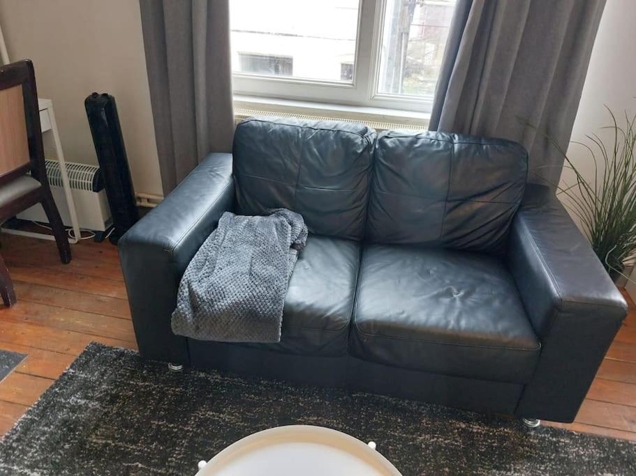 Apartment Cosy Studio