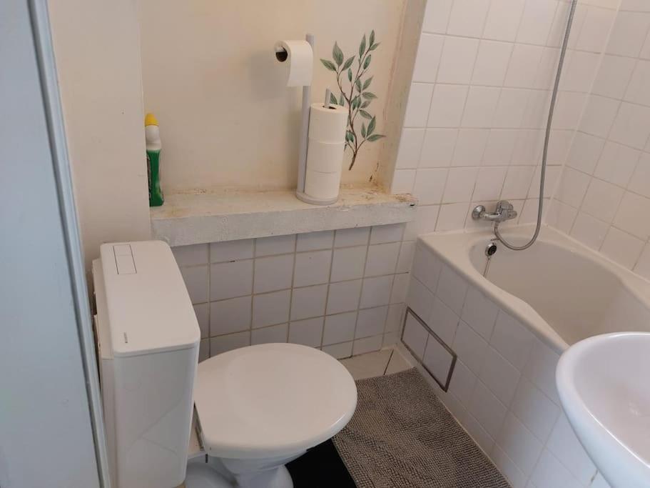 Cosy Studio Appartement *