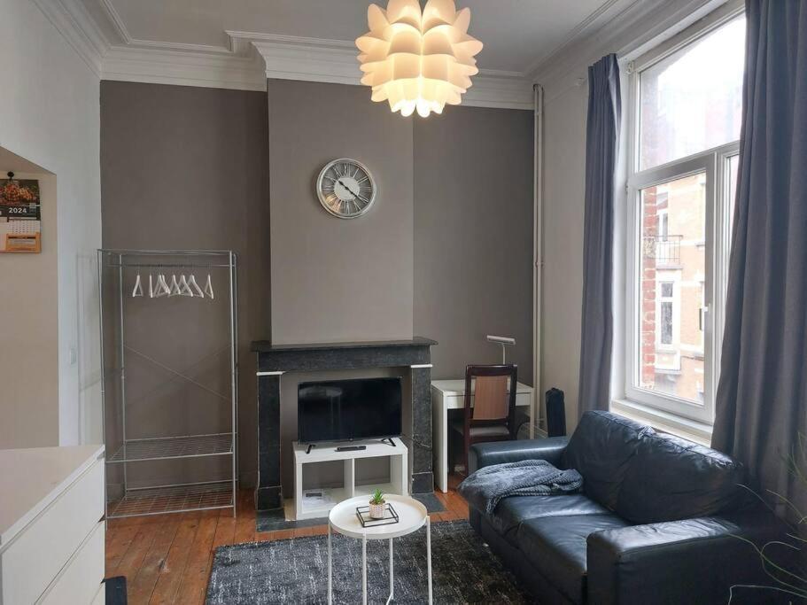 Cosy Studio * Brussels