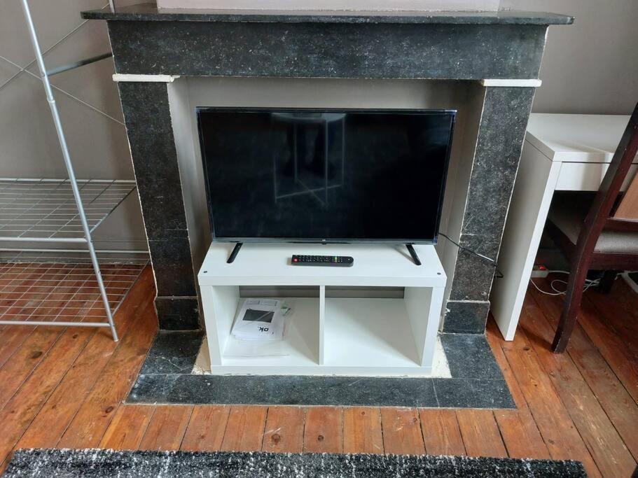 Cosy Studio Apartment