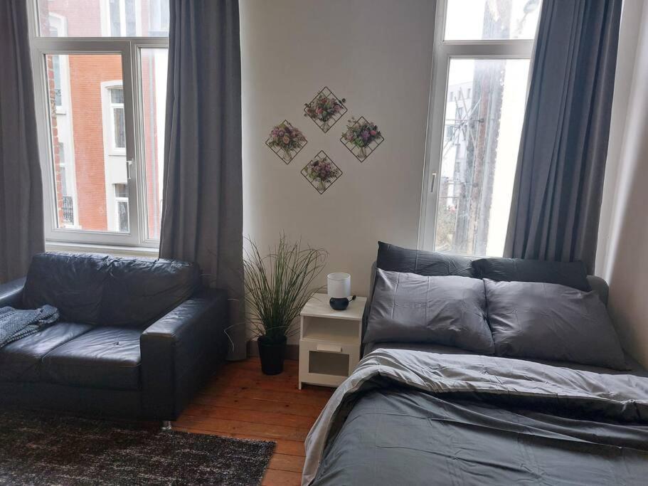 Cosy Studio * Brussels