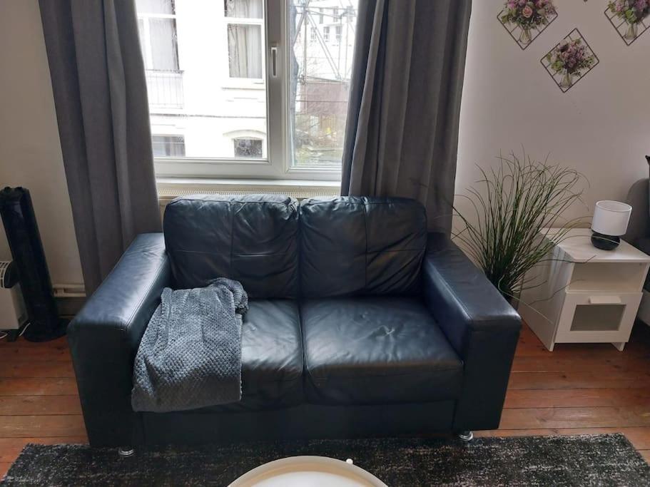 Cosy Studio Brussels