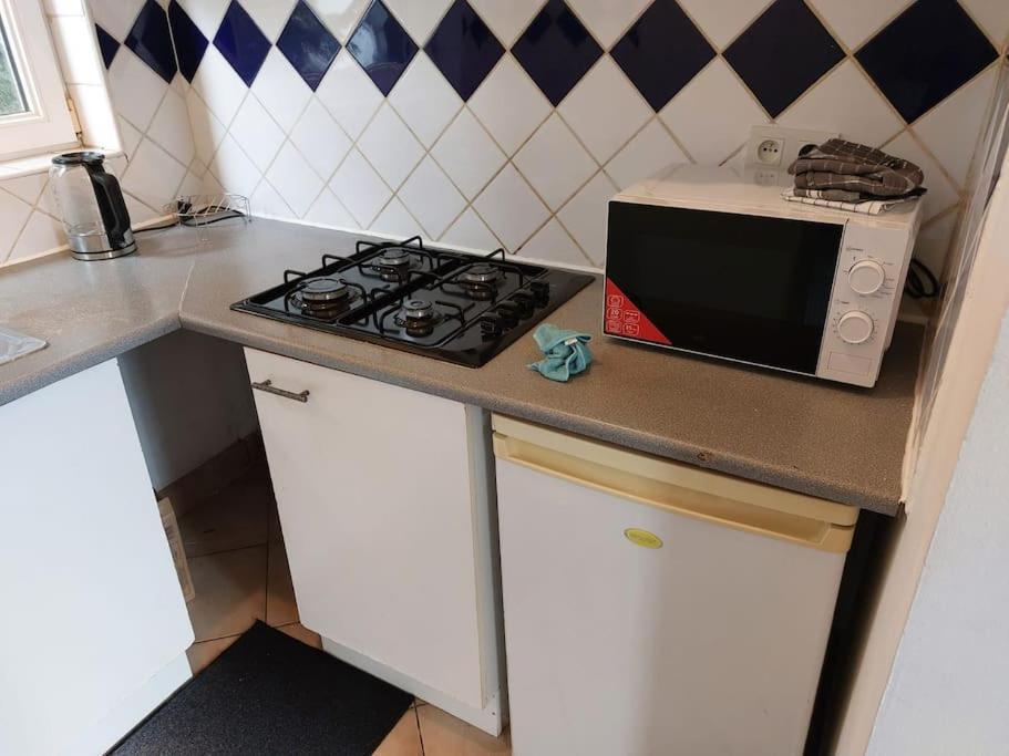 Cosy Studio Apartment Brussels