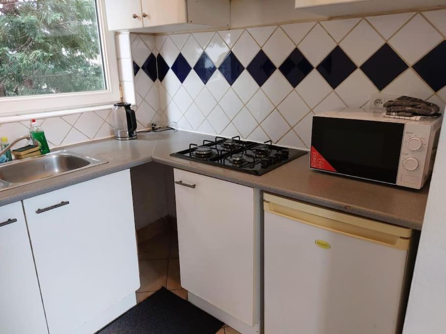 Cosy Studio Brussels