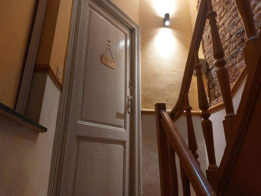 Cosy Studio Apartment