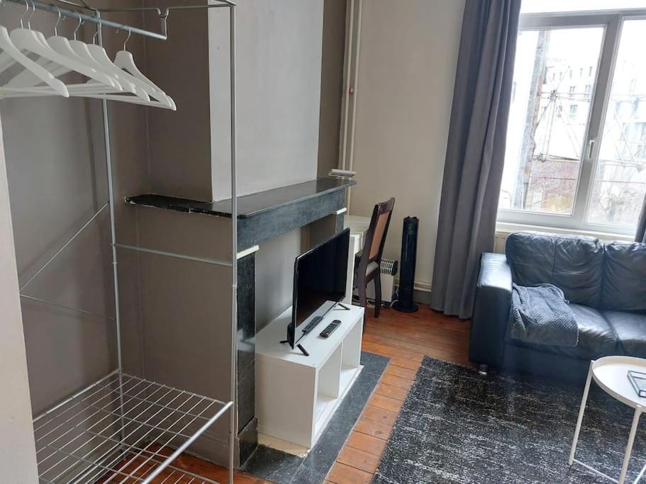 Cosy Studio Apartment