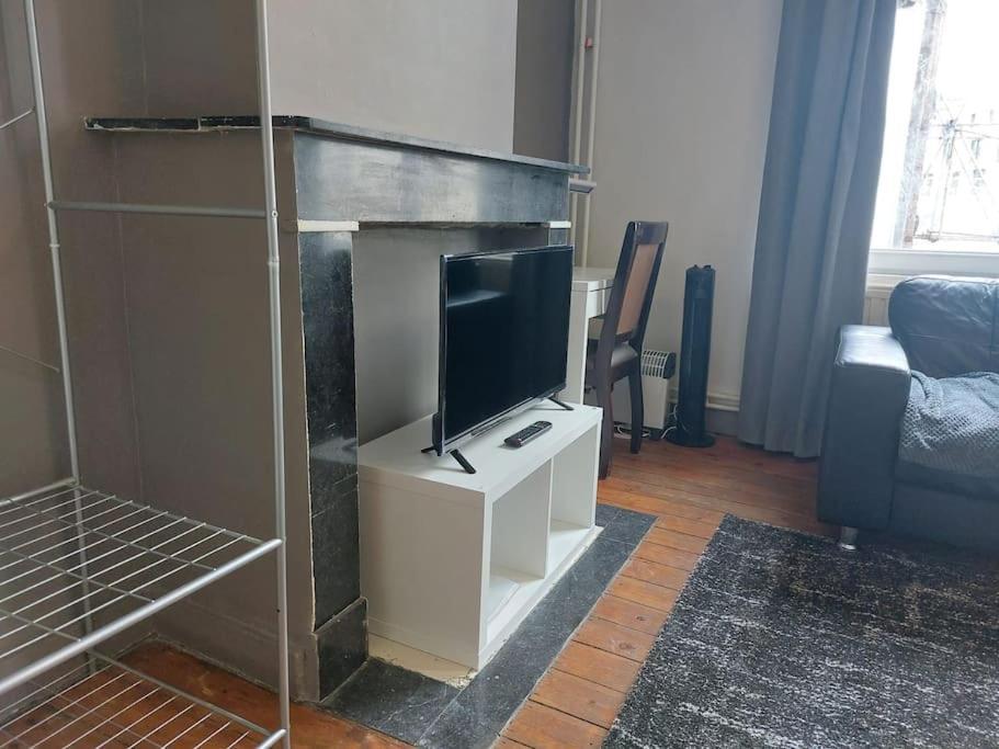 Cosy Studio Apartment Brussels