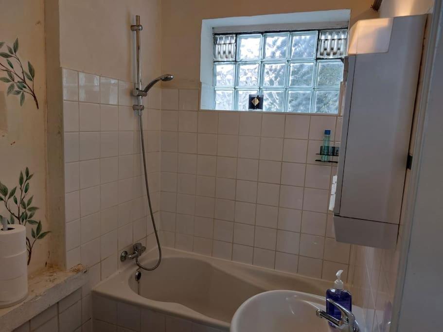 Appartement Cosy Studio Brussel