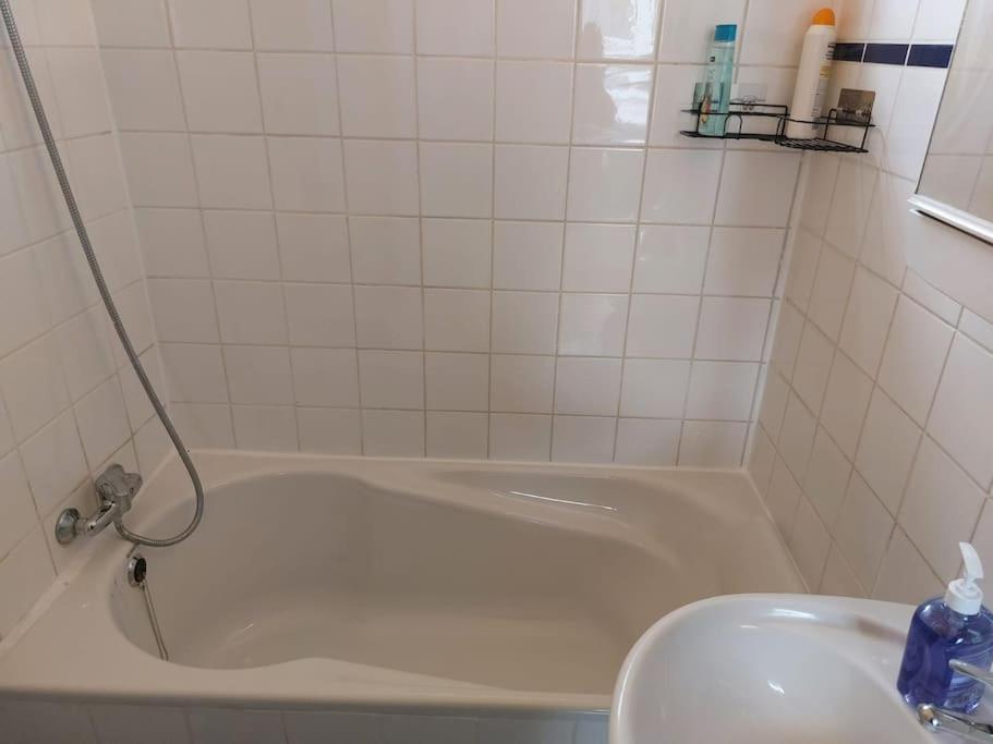 Appartement Cosy Studio *