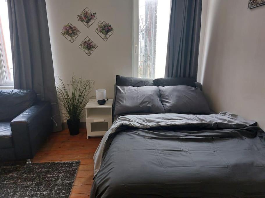 Cosy Studio Apartment
