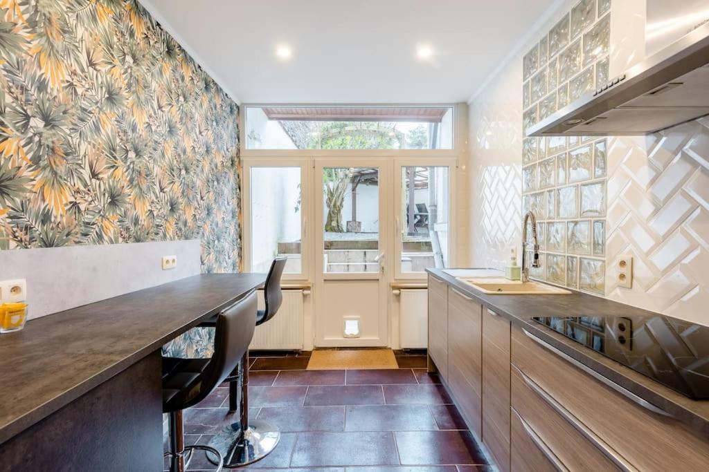 Magnolia Garden New And Fully Equipped Appartamento