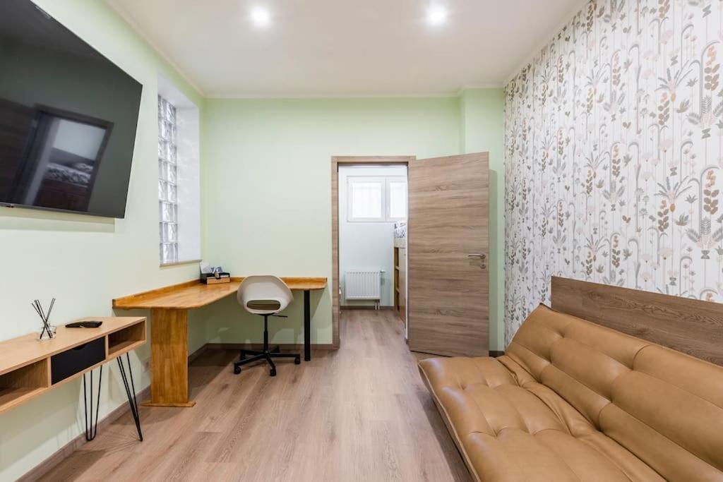 Magnolia Garden New And Fully Equipped * Bruxelles
