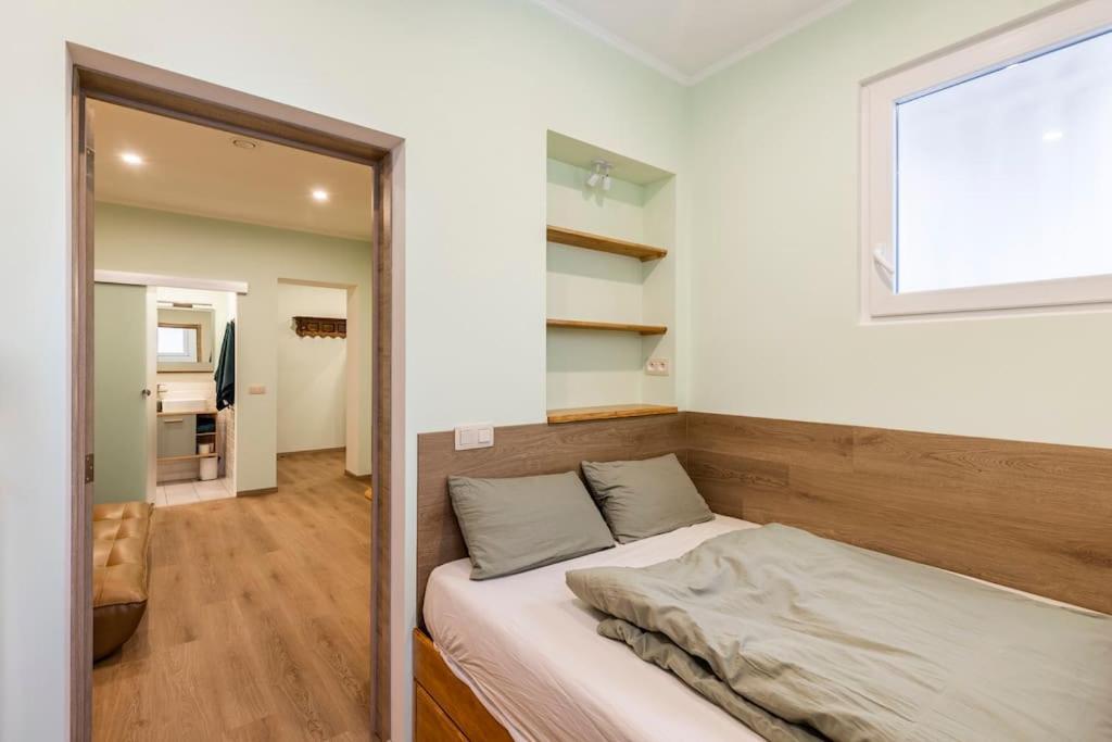 Appartamento Magnolia Garden New And Fully Equipped Bruxelles