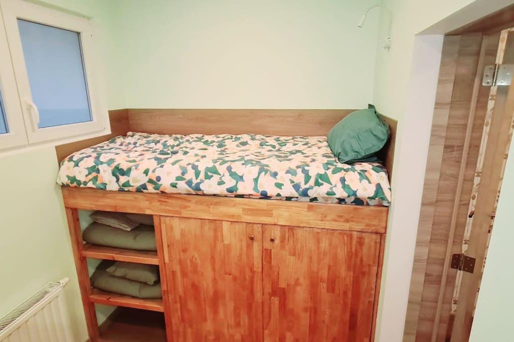 Appartamento Magnolia Garden New And Fully Equipped