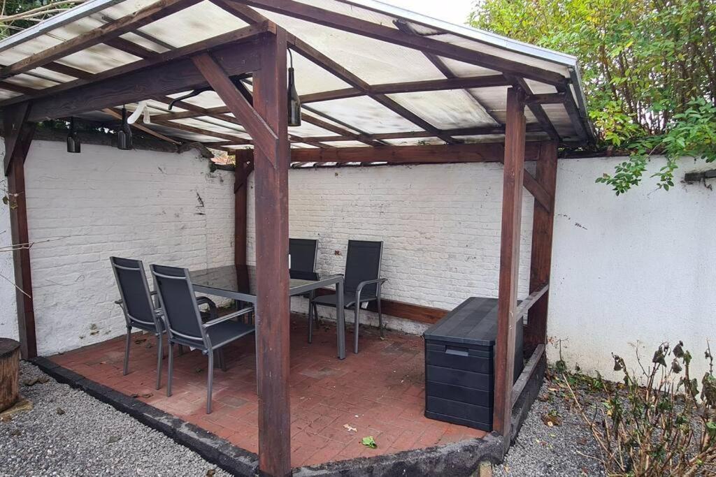 Appartamento Magnolia Garden New And Fully Equipped *