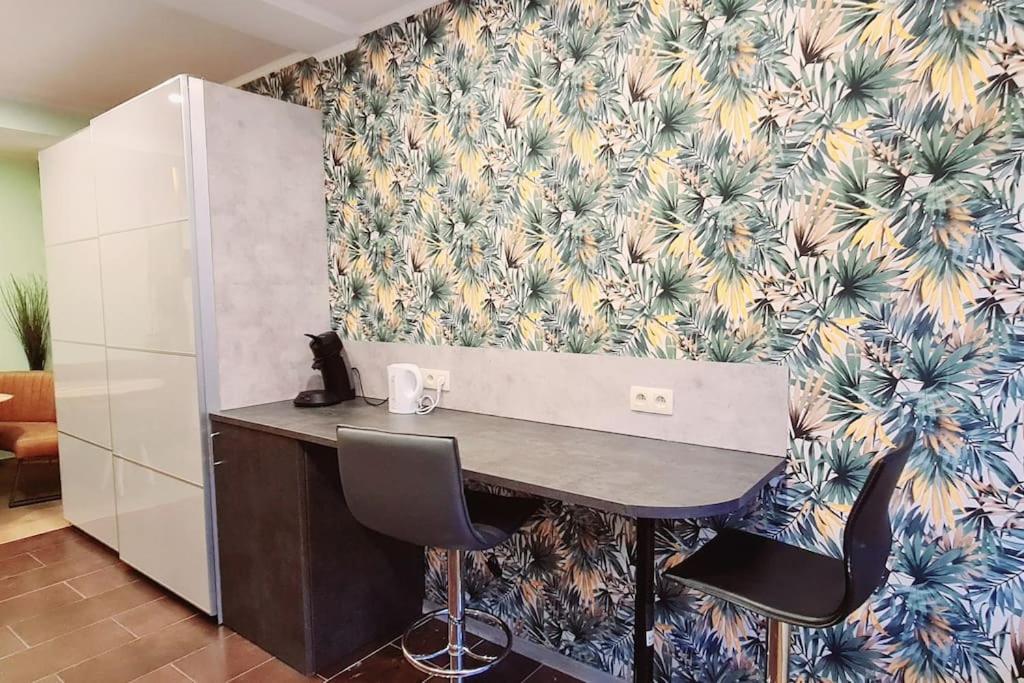 Appartamento Magnolia Garden New And Fully Equipped Bruxelles