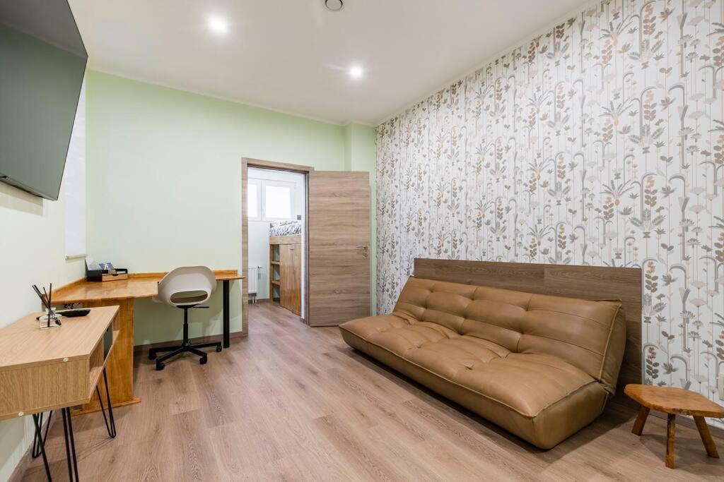 Appartamento Magnolia Garden New And Fully Equipped