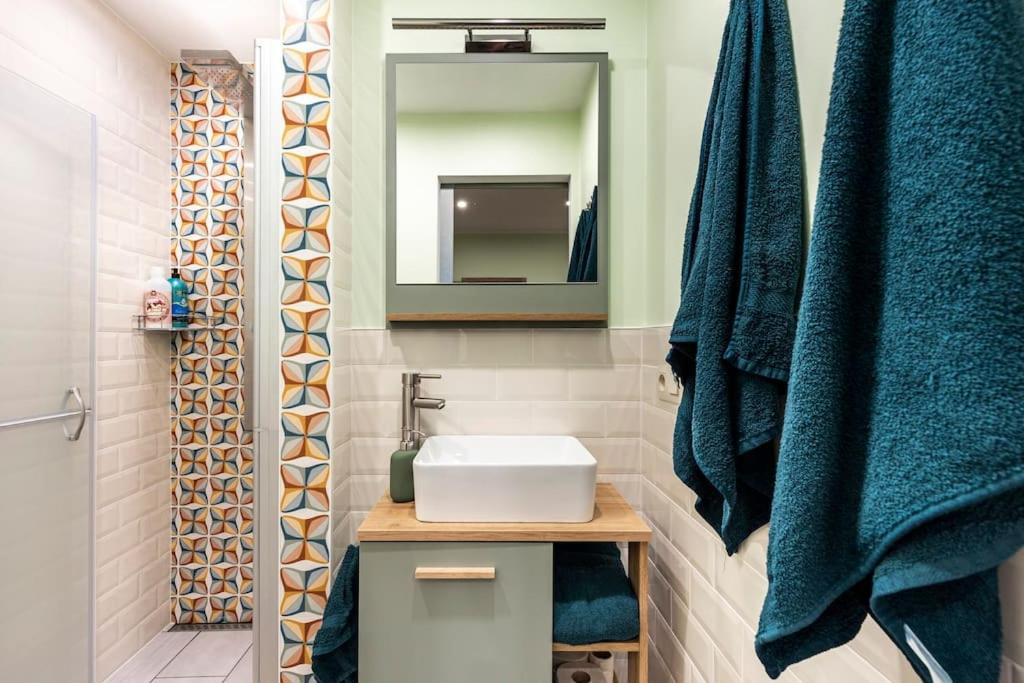 Appartamento Magnolia Garden New And Fully Equipped *