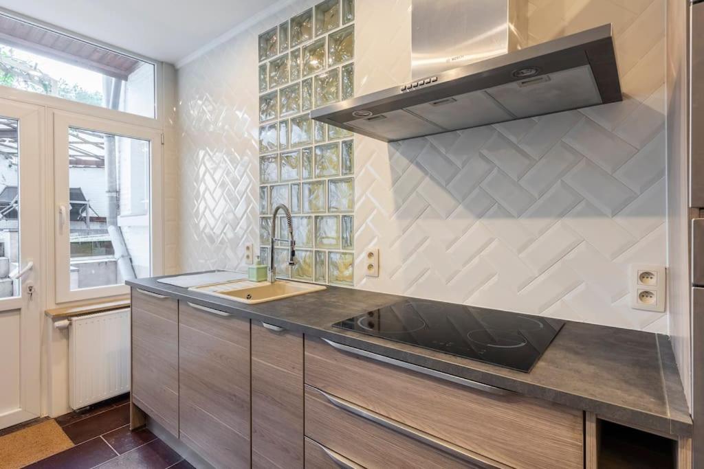 Magnolia Garden New And Fully Equipped Appartamento *