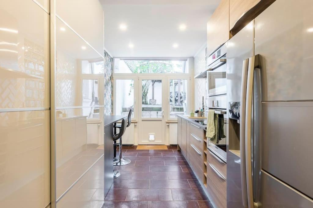 Appartamento Magnolia Garden New And Fully Equipped