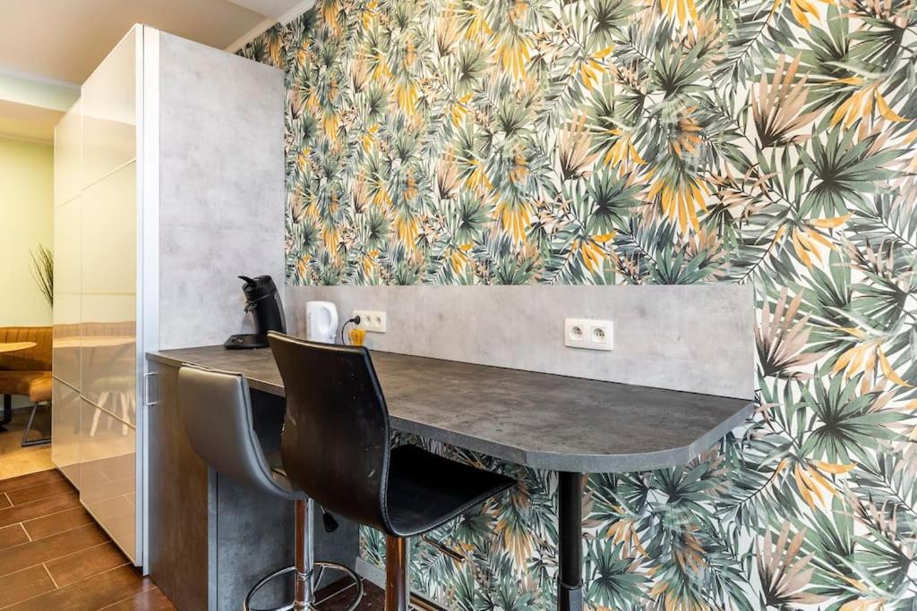 Magnolia Garden New And Fully Equipped Appartamento *