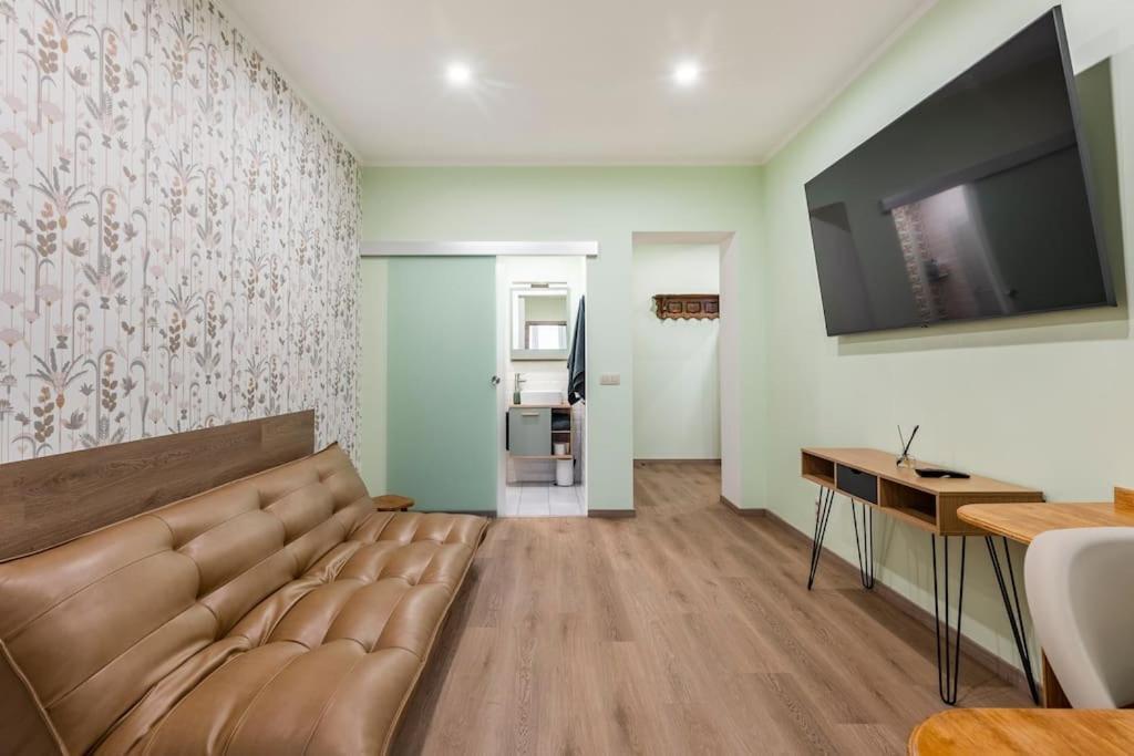 Appartamento Magnolia Garden New And Fully Equipped *