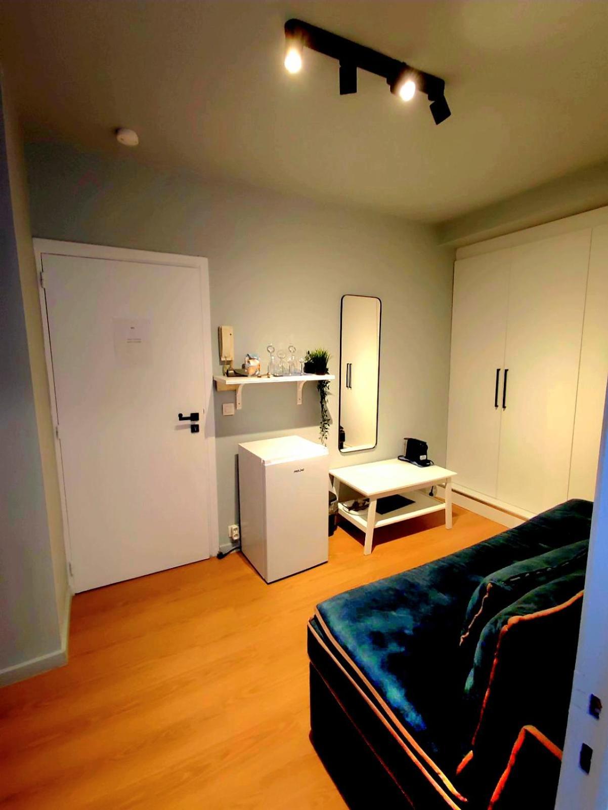 Quartier Louise Apartment Brussels