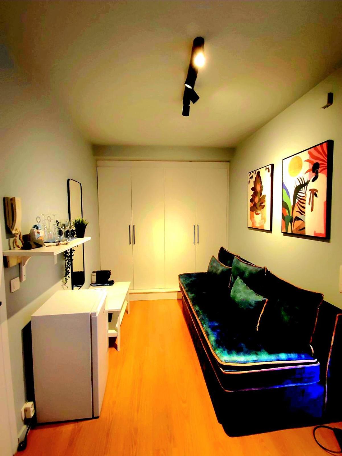 Quartier Louise Apartment