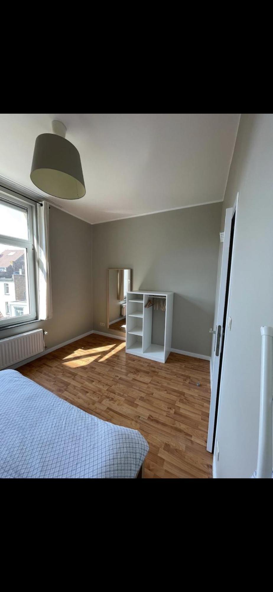 Apartment Lumineux Dans Un Quartier Anime #2