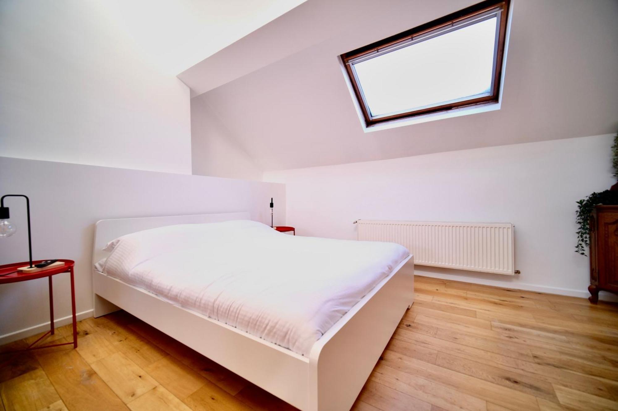Apartment Easy - Center *